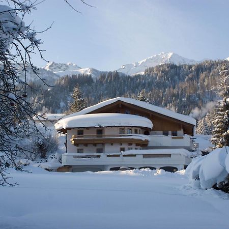 Landhaus Schneider Фибербрюнн Экстерьер фото