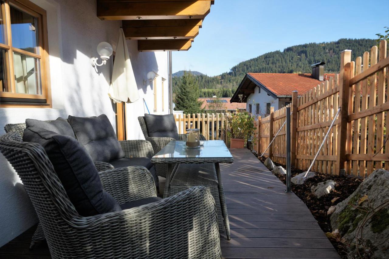 Landhaus Schneider Фибербрюнн Экстерьер фото